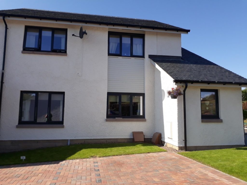 Create Homes Aberdeenshire